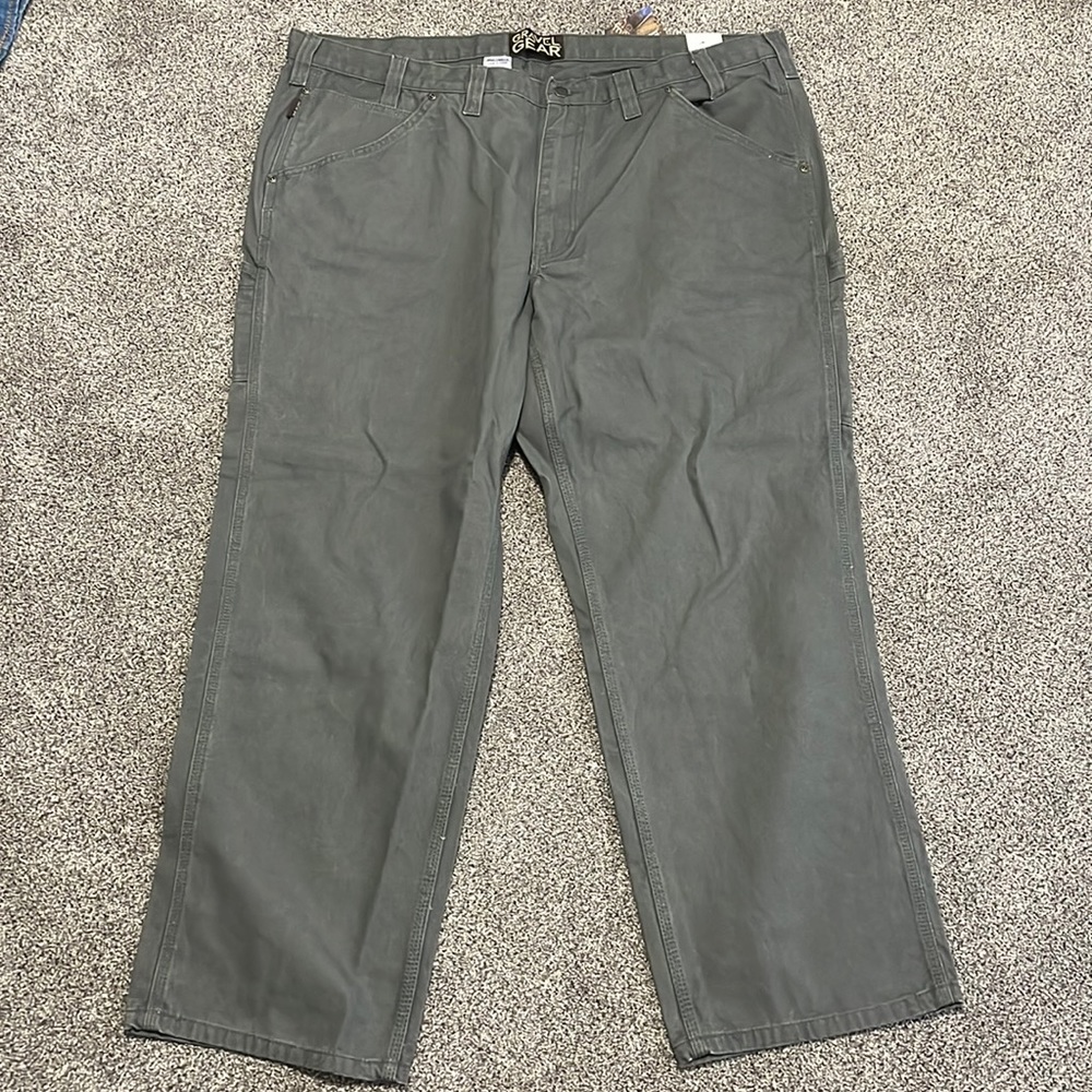 Gravel Gear carpenter pants